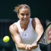 Wimbledon: Ήττα και αποκλεισμός για την Σάκκαρη με κάτω τα χέρια