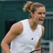 Wimbledon: Σπουδαία πρόκριση η Σάκκαρη στον 3ο γύρο