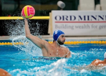 World Cup: Χρυσή για πρώτη φορά στην ιστορία της η Εθνική Πόλο