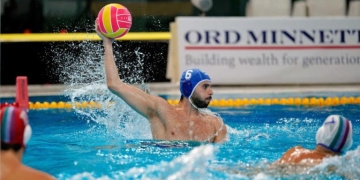 World Cup: Χρυσή για πρώτη φορά στην ιστορία της η Εθνική Πόλο