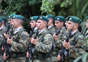 Ξεκινά η Γ' Φάση του Οικιστικού Προγράμματος του υπουργείου Εθνικής Άμυνας με έργα άνω των €60 εκατ.