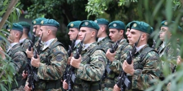 Ξεκινά η Γ' Φάση του Οικιστικού Προγράμματος του υπουργείου Εθνικής Άμυνας με έργα άνω των €60 εκατ.