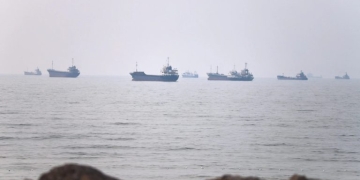 Υεμένη: Τάνκερ δέχθηκε επίθεση νοτιοδυτικά της Χοντέιντα αναφέρει ναυτιλιακός οργανισμός