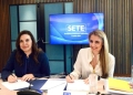 Υπ. Τουρισμού-ΣΕΤΕ: Κοινές δράσεις για την ενίσχυση της συνεργασίας δημόσιου και ιδιωτικού τομέα στον τουρισμό