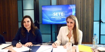 Υπ. Τουρισμού-ΣΕΤΕ: Κοινές δράσεις για την ενίσχυση της συνεργασίας δημόσιου και ιδιωτικού τομέα στον τουρισμό