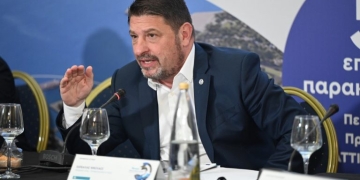 Υπεγράφη η σύμβαση κατασκευής του εσωτερικού δικτύου αποχέτευσης Παιανίας