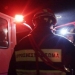 Υπό μερικό έλεγχο η πυρκαγιά σε εγκαταλελειμμένο κτίριο κοντά στο Ολυμπιακό Χωριό