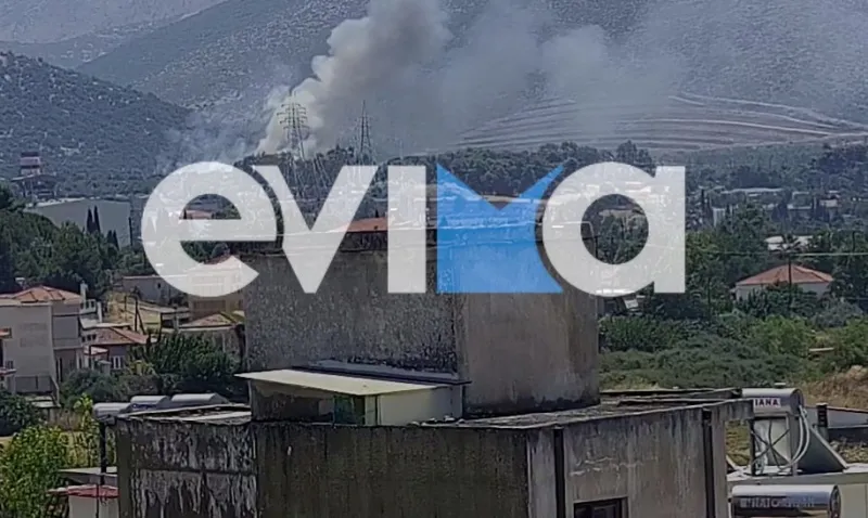 Εύβοια