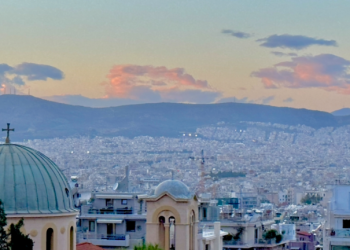 Υπόμνημα σε Βορίδη και Στυλιανίδη για την αναθεώρηση της νομοθεσίας για ιδιοκτησία/διατηρητέα