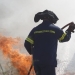 Υψηλός κίνδυνος πυρκαγιάς σε Ηράκλειο και Λασίθι
