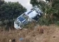 Ζάμπια: Συνετρίβη ελικόπτερο όπου επέβαινε και η αντιπρόεδρος της χώρας - Δείτε βίντεο