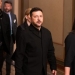 Ζελένσκι: «Περιμένουμε απόψε μαζική ρωσική επίθεση, χρειαζόμαστε άμεσα αντιαεροπορική στήριξη»