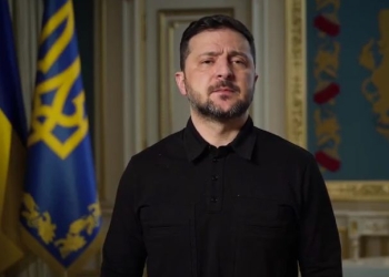 Ζελένσκι: «Πιθανή συνάντηση με τον Τραμπ στις ΗΠΑ την επόμενη εβδομάδα»