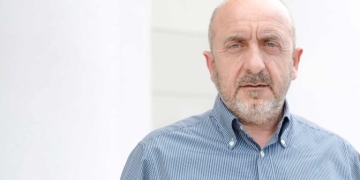 Ζερβός για επίθεση στη Σέβη Βολουδάκη: ”Η Δημοκρατία δεν εκβιάζεται, δεν τρομοκρατείται δεν κλονίζεται”
