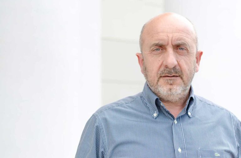 Ζερβός για επίθεση στη Σέβη Βολουδάκη: ”Η Δημοκρατία δεν εκβιάζεται, δεν τρομοκρατείται δεν κλονίζεται”