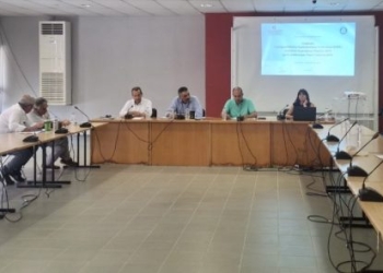 Ζητήματα στρατηγικού χαρακτήρα στη συνεδρίαση του Δημοτικού Συμβουλίου Χερσονήσου
