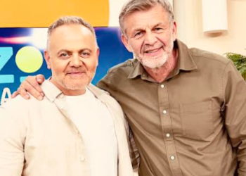 «Ζω Καλά»- Με τον Μιχάλη Κεφαλογιάννη: Καλεσμένος ο Απόστολος Γκλέτσος