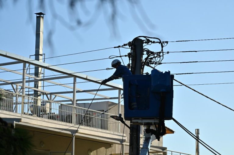Ζωνιανά: Έδιωξαν με… κατσούνες συνεργείο του ΔΕΔΔΗΕ που πήγε για εργασίες