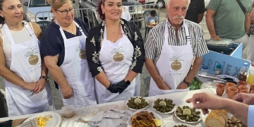 12ο φεστιβάλ κρητικής κουζίνας: Πανδαισία γεύσεων και αισθήσεων!