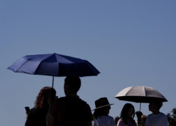 16 νεκροί εξαιτίας της ζέστης στη Νότια Κορέα από τα μέσα Μαΐου