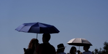 16 νεκροί εξαιτίας της ζέστης στη Νότια Κορέα από τα μέσα Μαΐου