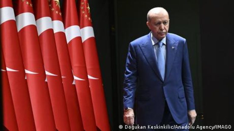 25 χρόνια ΑΚP: Ο «ιστορικός μετασχηματισμός» του Ερντογάν
