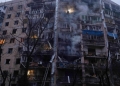 3 νεκροί από ρωσικούς βομβαρδισμούς στη βορειοανατολική Ουκρανία