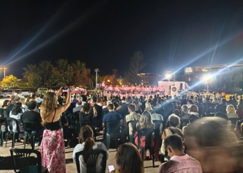4η Γιορτή του Απόδημου Κρητικού: Μια μεγάλη αγκαλιά που ενώνει τους απανταχού Κρητικούς με τη μητέρα πατρίδα