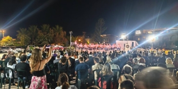 4η Γιορτή του Απόδημου Κρητικού: Μια μεγάλη αγκαλιά που ενώνει τους απανταχού Κρητικούς με τη μητέρα πατρίδα