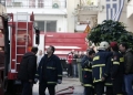 Αχαΐα: Άνδρας εντοπίστηκε χωρίς τις αισθήσεις του μετά από φωτιά σε σπίτι στα Μοιραίικα