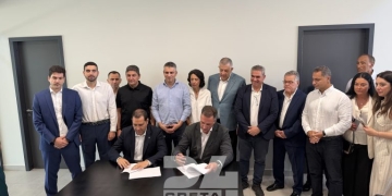 Αεροδρόμιο Καστελλίου: Έπεσαν οι υπογραφές για τα ραντάρ
