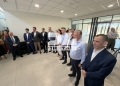 Αεροδρόμιο Καστελλίου: Όλα έτοιμα για την υπογραφή της σύμβασης για τα ραντάρ