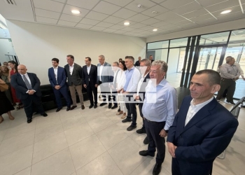 Αεροδρόμιο Καστελλίου: Όλα έτοιμα για την υπογραφή της σύμβασης για τα ραντάρ