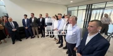 Αεροδρόμιο Καστελλίου: Όλα έτοιμα για την υπογραφή της σύμβασης για τα ραντάρ