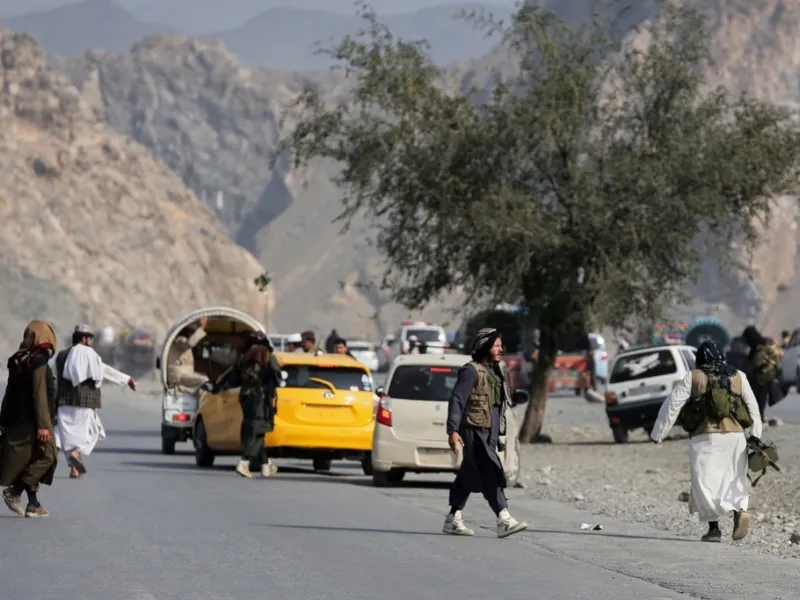 Taliban