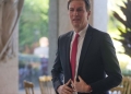 Αφοπλισμός της Χαμάς στη Γάζα: Ο Κούσνερ ελπίζει πως θα υπάρξει πρόοδος εντός 30 ημερών