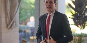 Αφοπλισμός της Χαμάς στη Γάζα: Ο Κούσνερ ελπίζει πως θα υπάρξει πρόοδος εντός 30 ημερών