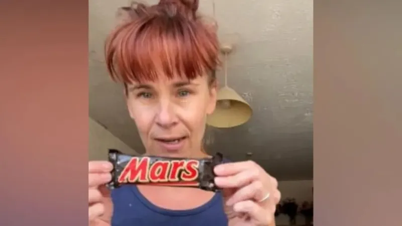 Mars