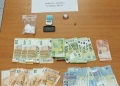 Άγιος Νικόλαος: 21χρονος συνελήφθη με 42,6 γραμμάρια κοκαΐνης και 3.150 ευρώ