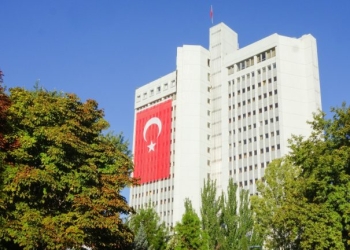 Άγκυρα: Θεού θέλοντος, συμφωνία για το Στενό εντός της ημέρας - Επίθεση στο Ισραήλ