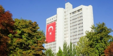Άγκυρα: Θεού θέλοντος, συμφωνία για το Στενό εντός της ημέρας - Επίθεση στο Ισραήλ
