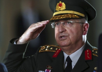 Άγκυρα: Τουρκία, Πακιστάν και Σ. Αραβία θα δημιουργήσουν πολιτικούς και στρατιωτικούς μηχανισμούς