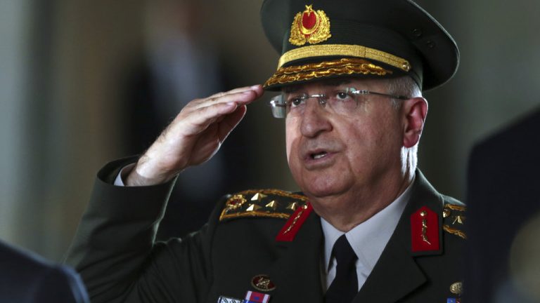 Άγκυρα: Τουρκία, Πακιστάν και Σ. Αραβία θα δημιουργήσουν πολιτικούς και στρατιωτικούς μηχανισμούς