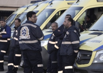 Αίγυπτος: Ένας εργάτης νεκρός και 5 τραυματίες εξαιτίας κατάρρευσης στο μεγαλύτερο χρυσωρυχείο της χώρας