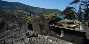 Άμεση κρατική αρωγή και στήριξη των πληγέντων - Το σχέδιο αποκατάστασης των περιοχών που επλήγησαν από τις πυρκαγιές