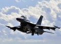 Αναχαιτίσεις πολιτικών αεροσκαφών κοντά σε γήπεδο γκολφ του προέδρου των ΗΠΑ Τραμπ