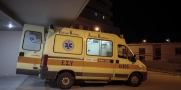 Ανασύρθηκε χωρίς τις αισθήσεις του ηλικιωμένος από πηγάδι σε οικισμό της Αλεξανδρούπολης