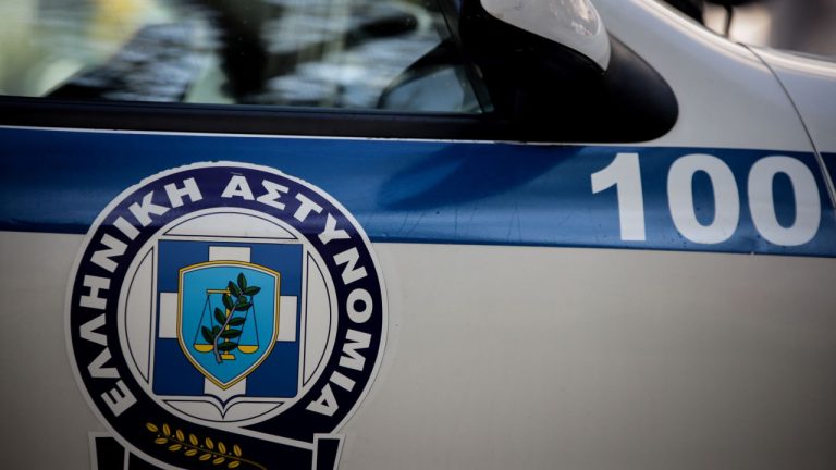Ανήλικη βρέθηκε να περιφέρεται μόνη της στο κέντρο της Θεσσαλονίκης - Συνελήφθη ο πατέρας της