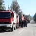 Απαγόρευση κυκλοφορίας την Τετάρτη στη Χαλκιδική λόγω υψηλού κινδύνου εκδήλωσης δασικής πυρκαγιάς