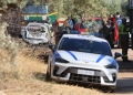 Απανθρακωμένος άνδρας στα Σπάτα: Αυτοχειρία βλέπει η ΕΛΑΣ